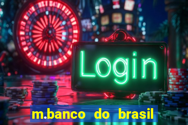 m.banco do brasil 777 bet